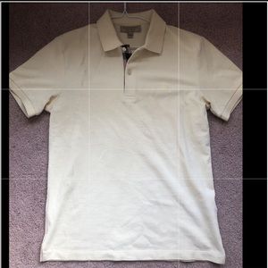 Burberry Polo